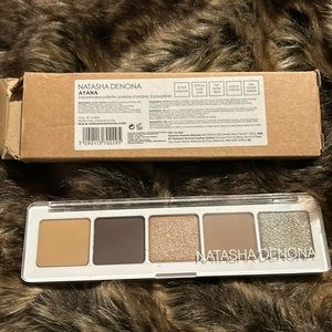 Natasha Denona Ayana Eyeshadow Palette
